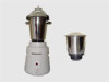 Commercial mixer body with jumbo jar