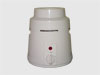 Commercial mixer body