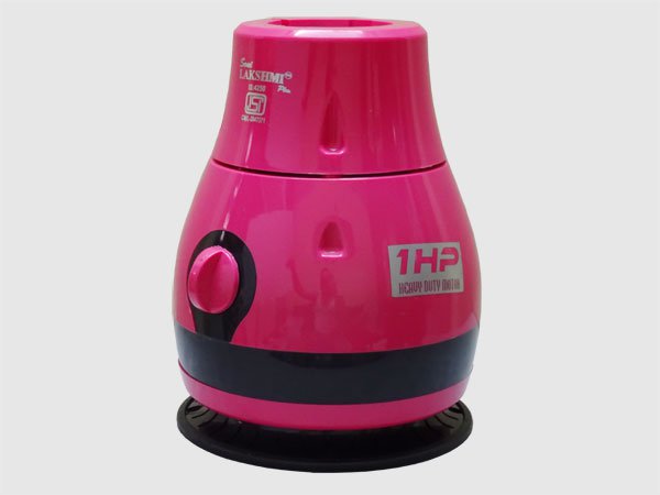 Kalash mixer body
