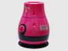 Kalash mixer body