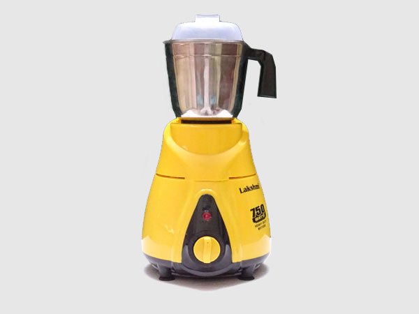 Lakshmi mixer body with jar