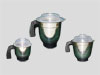 Lakshmi mixer all jars