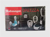 Mahasagar mixer box