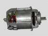 Mixer motor 1 side view