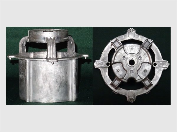 Motor Brackets