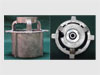 Motor Brackets