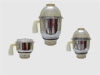 Soni Lakshmi Basic mixer all jars