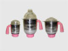 Soni Lakshmi mixer all jars